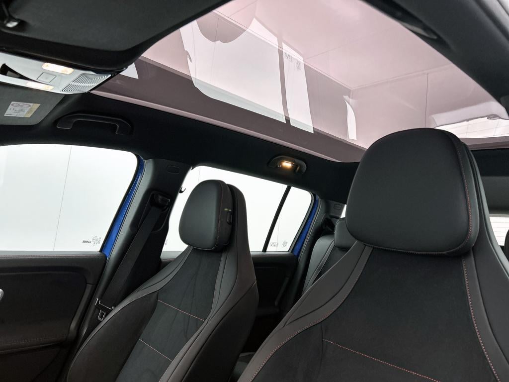 Mercedes-Benz Glb 250+ business solution amg 85.5 kwh | premium pakket | va