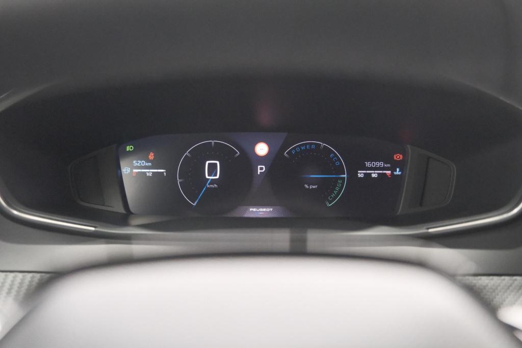 Peugeot 2008 hybrid 145 e-dcs6 allure | 360 camera | adaptieve cruise contr