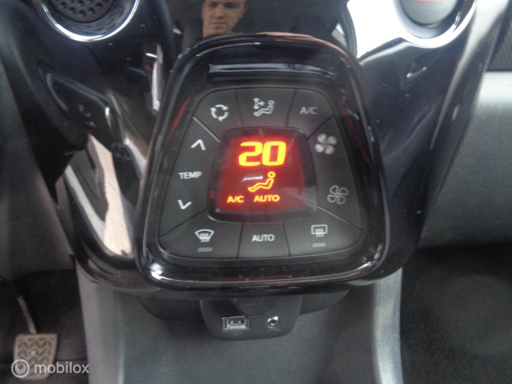 Peugeot 108 1.0 e-vti allure/airco ecc/camera/lm velgen/carplay/nieuwstaat/
