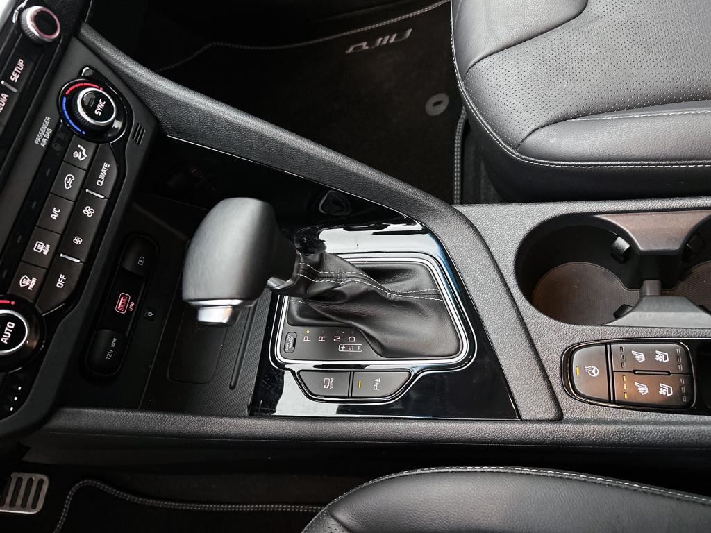 Kia Niro 1.6 gdi hybrid executiveline jbl | full led | elec. stoelen + memo