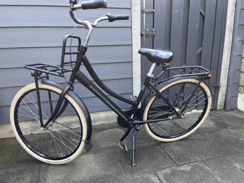 Meisjesfiets 26 inch