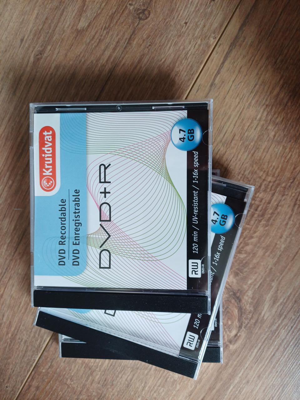 Sony DVD speler/recorder