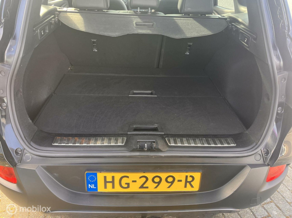 Renault Kadjar 1.2 tce bose panodak trekhaak