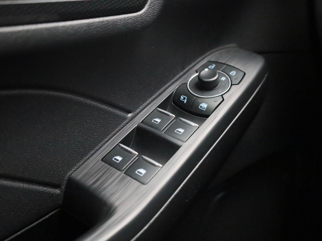 Ford Kuga 2.5 phev st-line | climate control | adaptieve cruise control | w