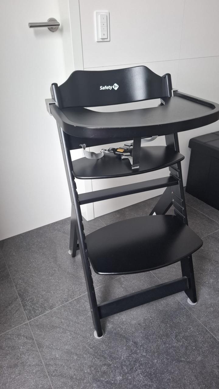 Kinderstoel