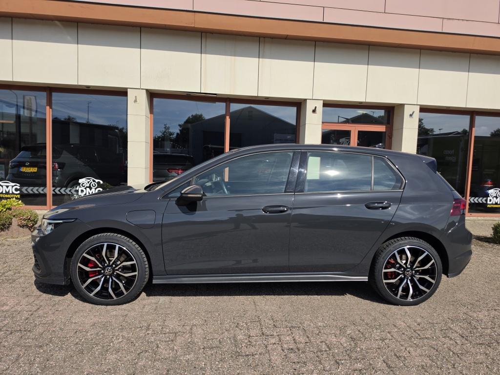 Volkswagen Golf 1.4 ehybrid gte | led | virtual | stoelverw | acc | stuurve