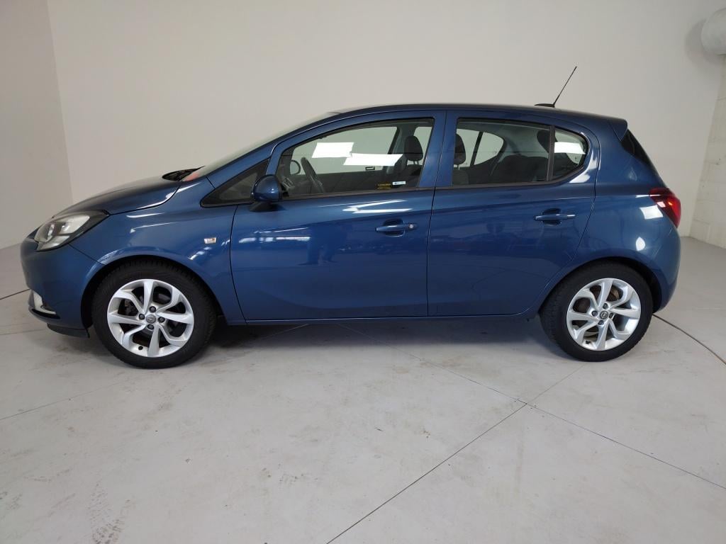 Opel Corsa 1.4 online edition | automaat