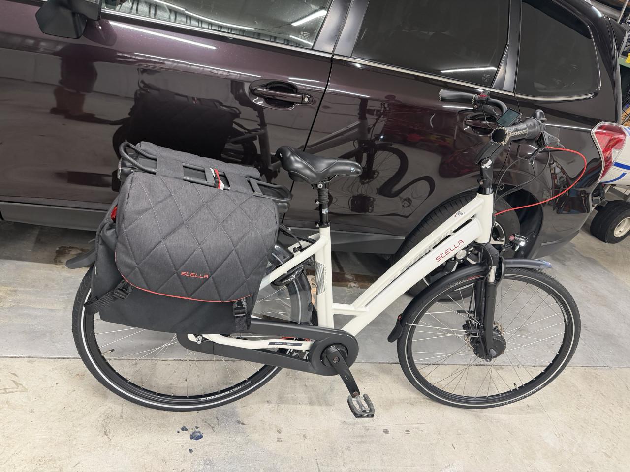 Dieverse fietsen  prijzen vanaf €200 ttm 999