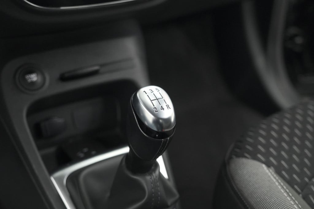 Renault Captur tce 90 intens | lage kilometerstand | parkeersensoren | navi