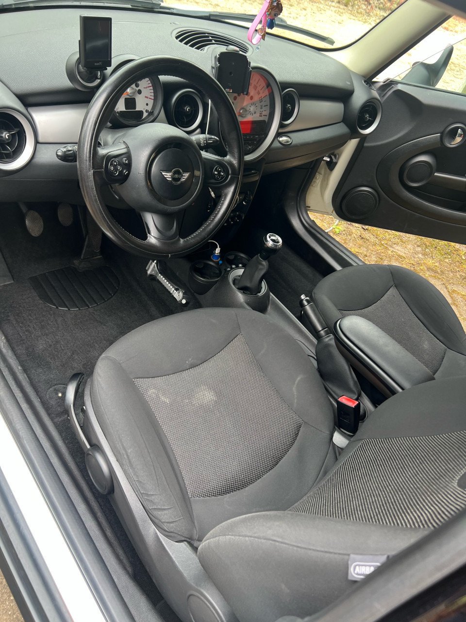 Mini one