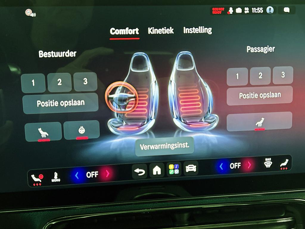 Mercedes-Benz Glb 250+ business solution amg 7p. 85.5 kwh | premium plus pa