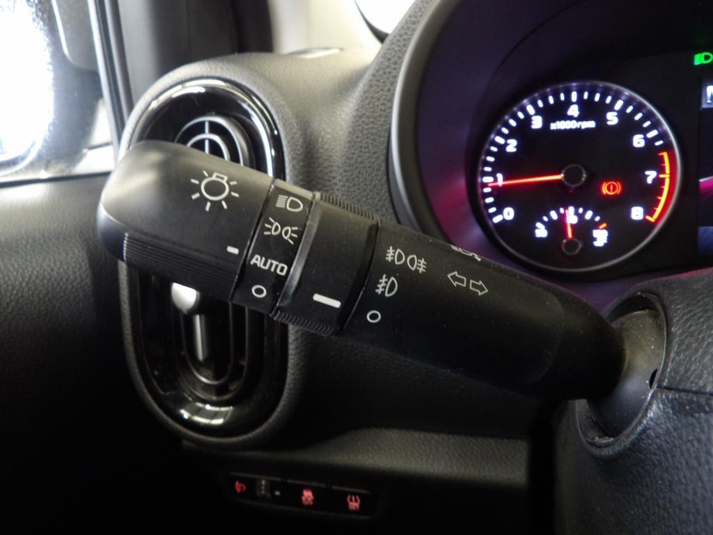 Kia Picanto dynamic line