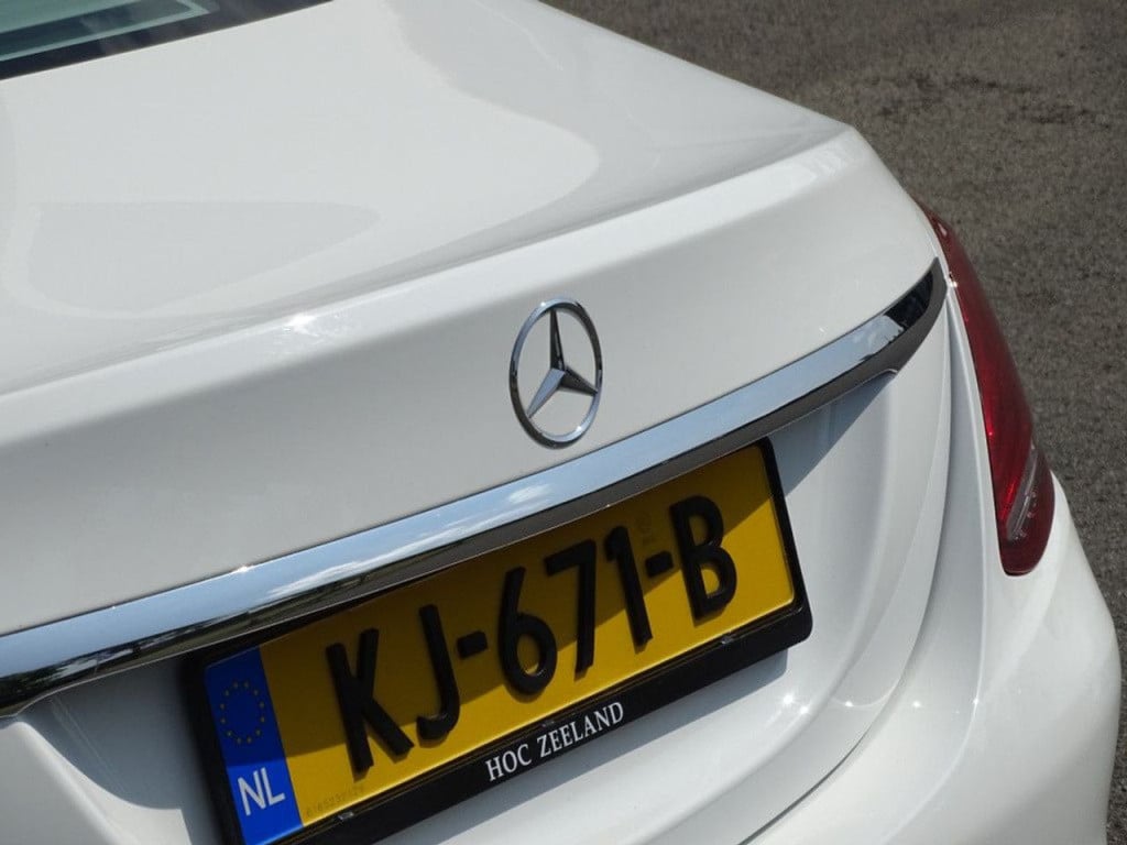 Mercedes-Benz C-Klasse 180 cdi lease edition led | navi | bluetooth
