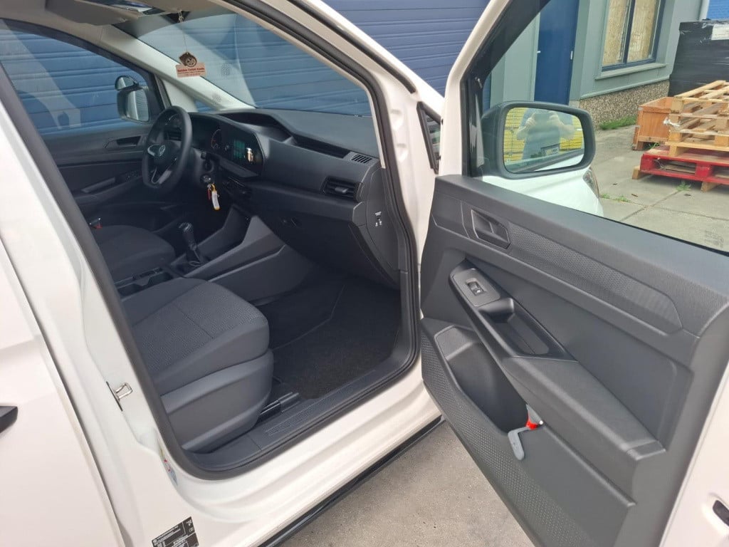 Volkswagen Caddy cargo 2.0 tdi economy business airco / cruise controle / s