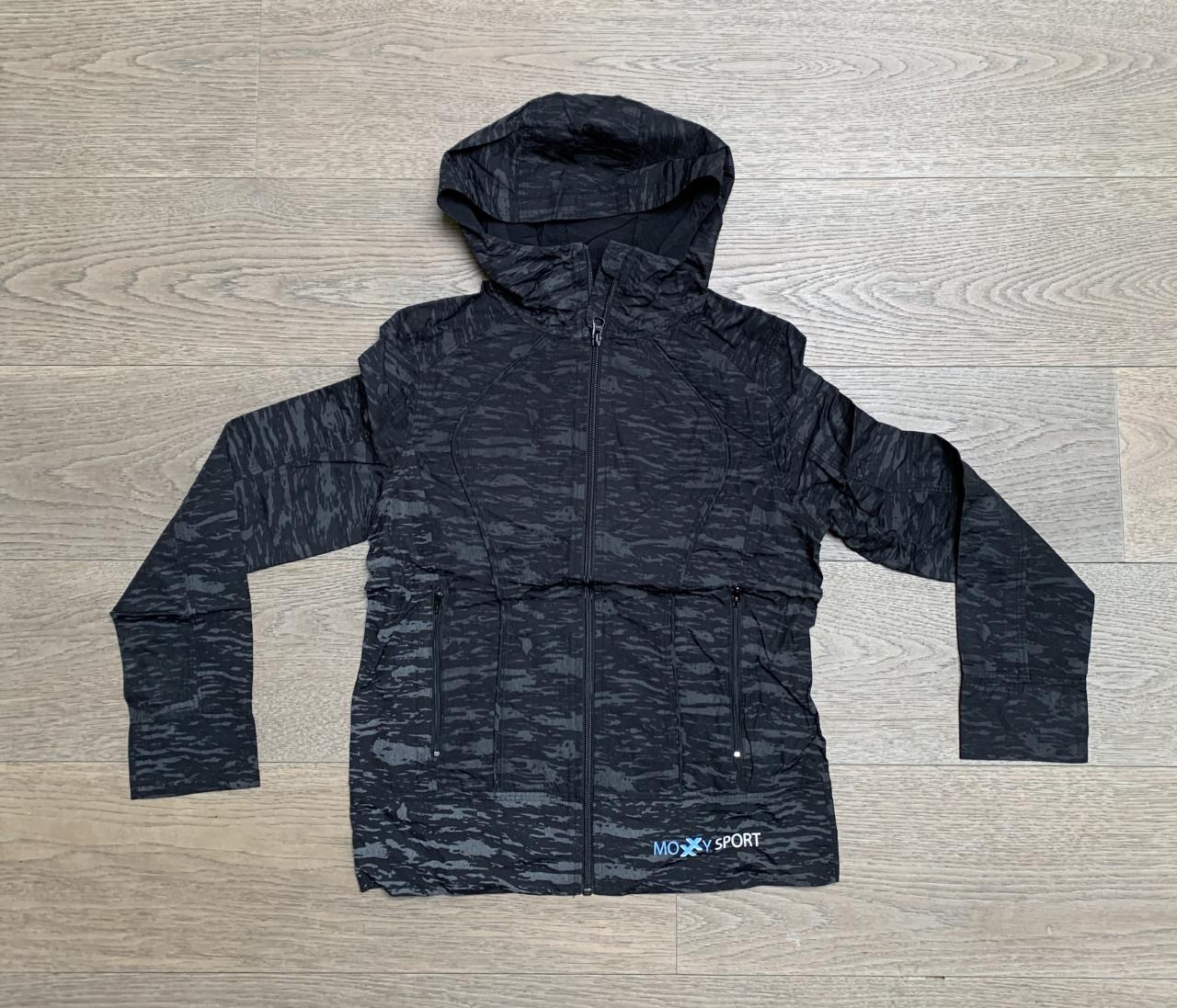 Windbreaker jacket (dames) te koop NIEUW