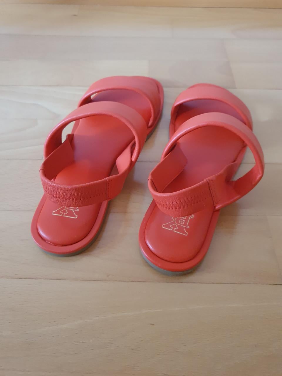 Dames sandalen