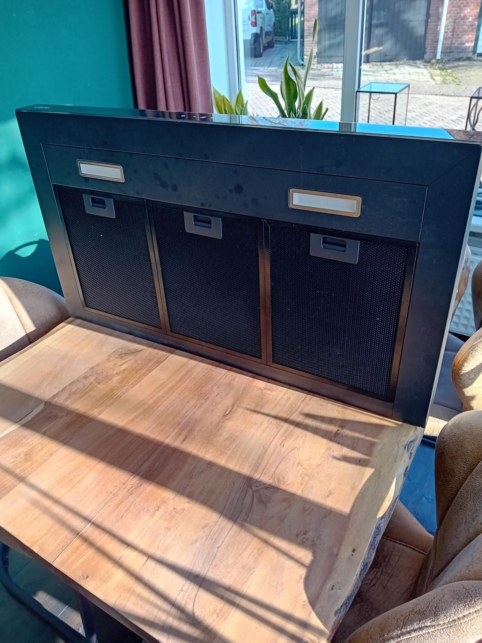 Afzuigkap ciarra cbcb9102 90cm