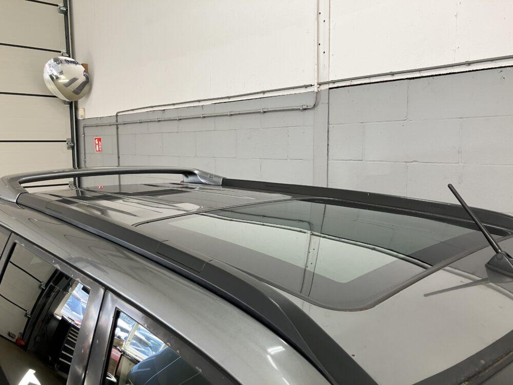 Nissan X-Trail 2.0 Columbia Style 2wd