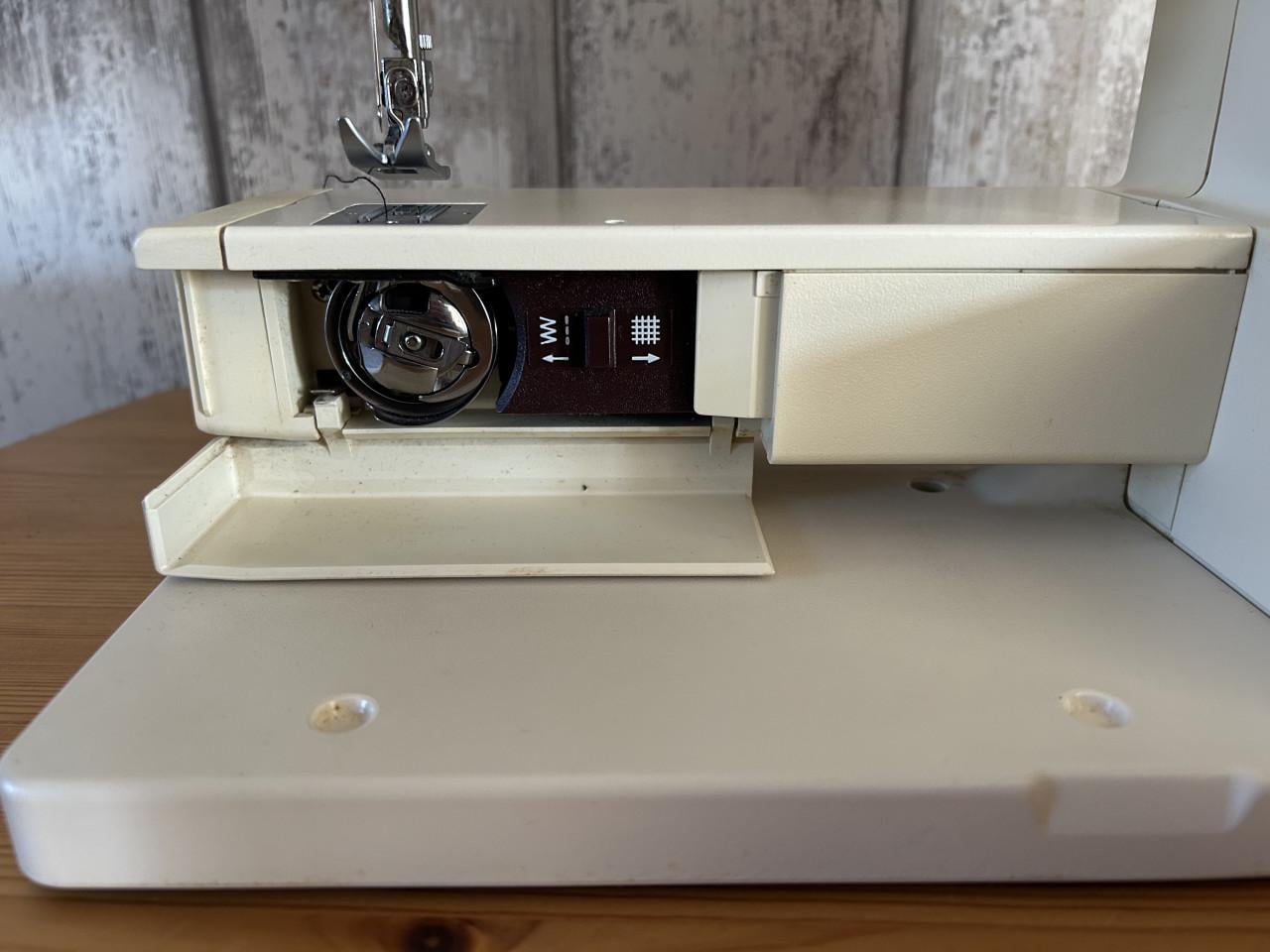 Pfaff Hobbymatic 927