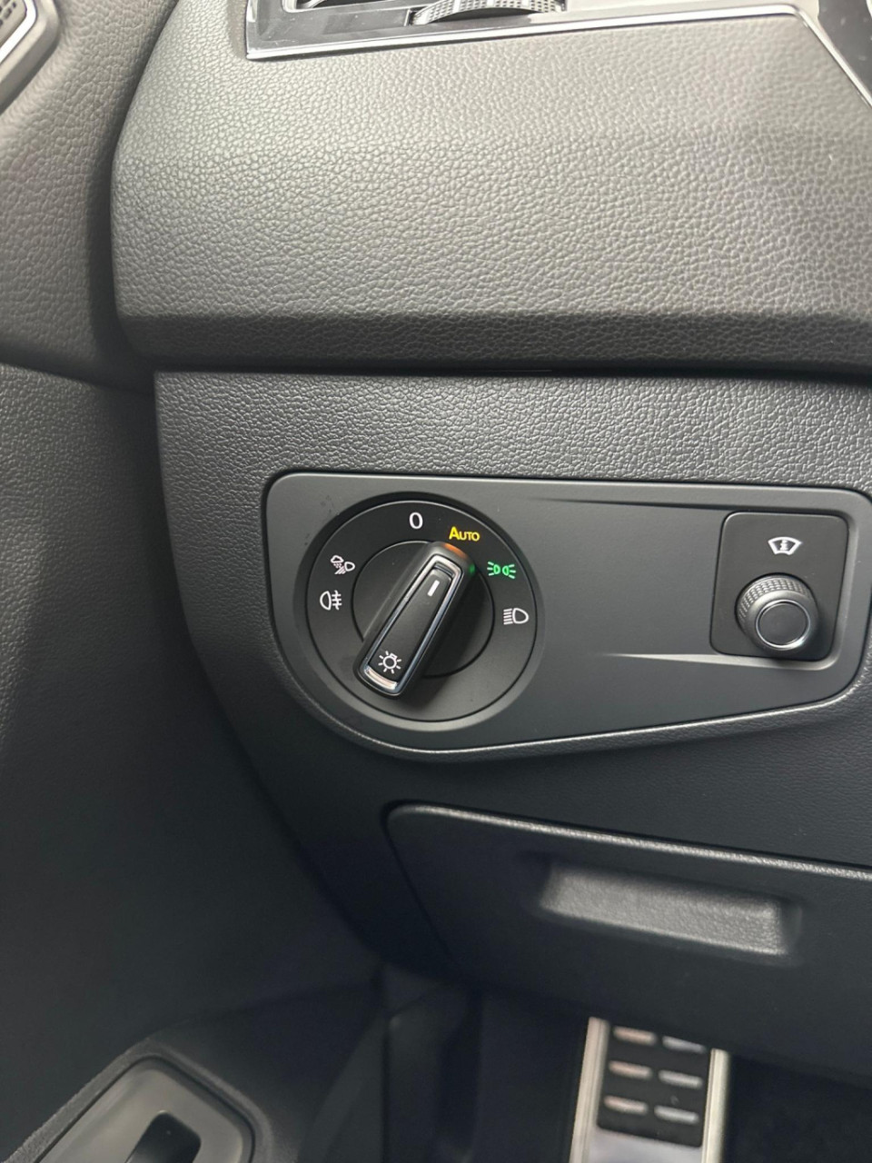 Volkswagen Tiguan Allspace 1.5 tsi r-line business 7p.