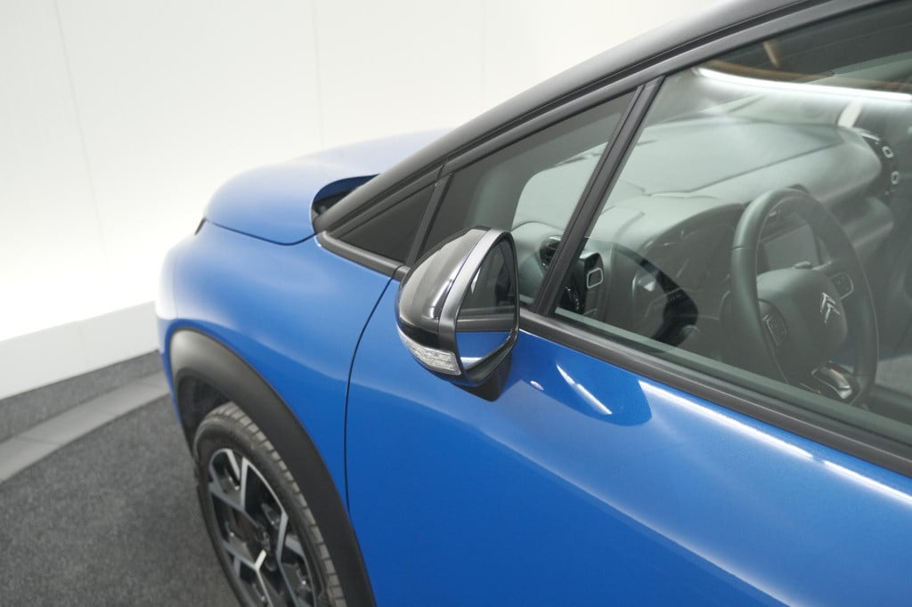 Citroen C3 Aircross puretech 130 eat6 max | camera | navigatie | apple carp