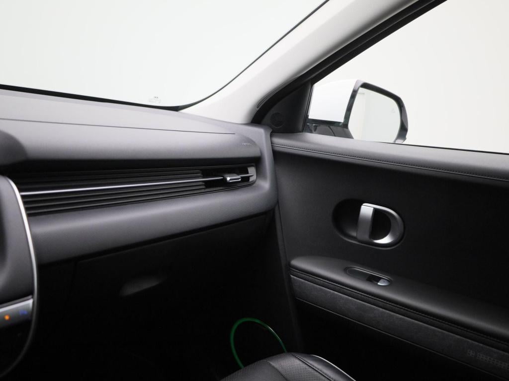 Hyundai Ioniq 5 lounge 73kwh | lederen bekleding | apple carplay/android au