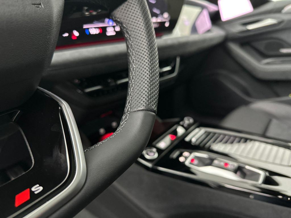 Audi A6 Avant E-tron s edition performance 100 kwh