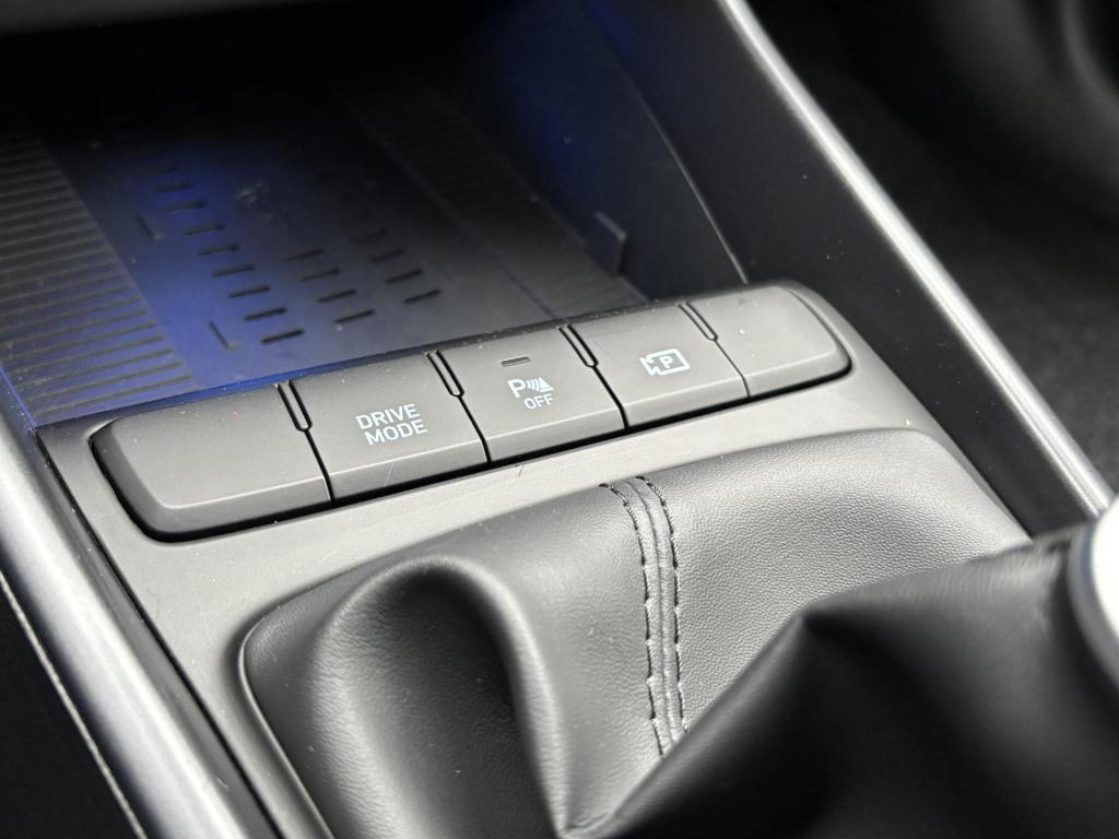 Hyundai Bayon 1.0 t-gdi comfort smart | navigatie | camera | apple carplay/