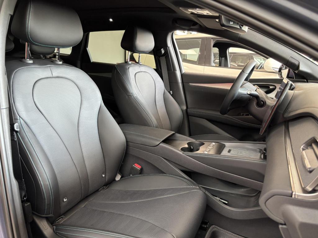 Byd Seal 6 touring 1.5 dm-i comfort