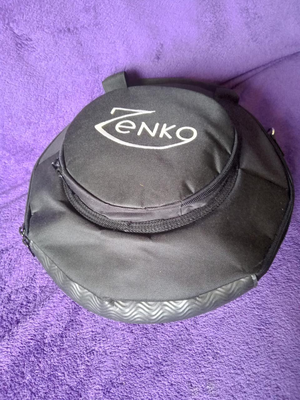 Zenko tonguedrum/ handpan pentatonische C