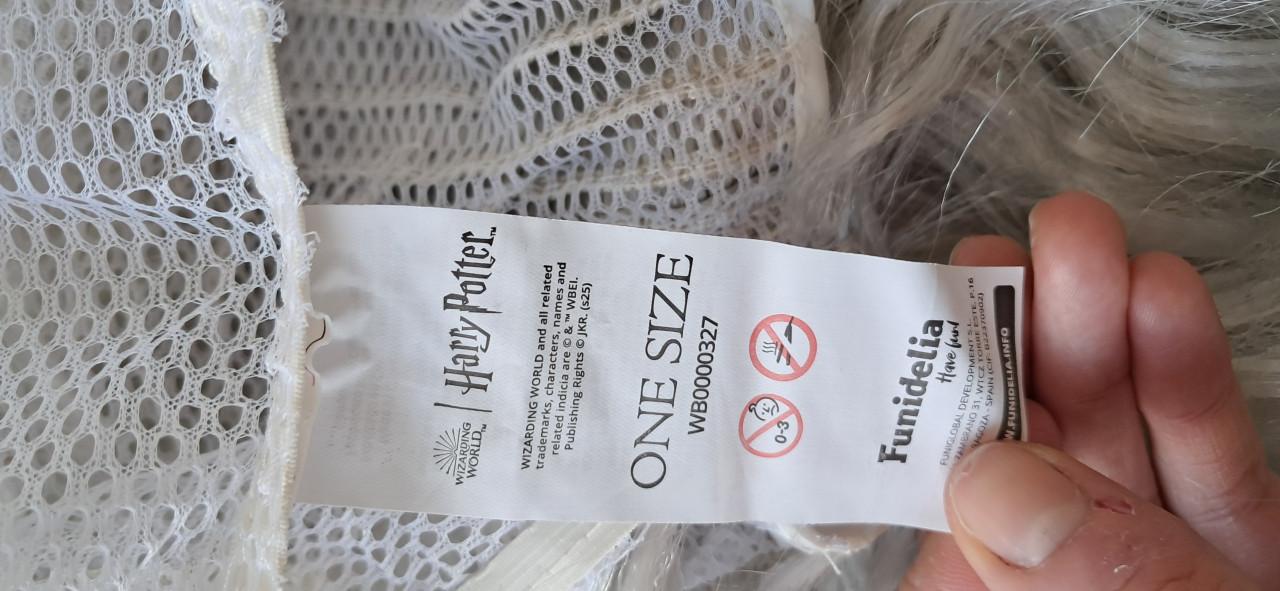 Officiële Dumbledore gewaad.