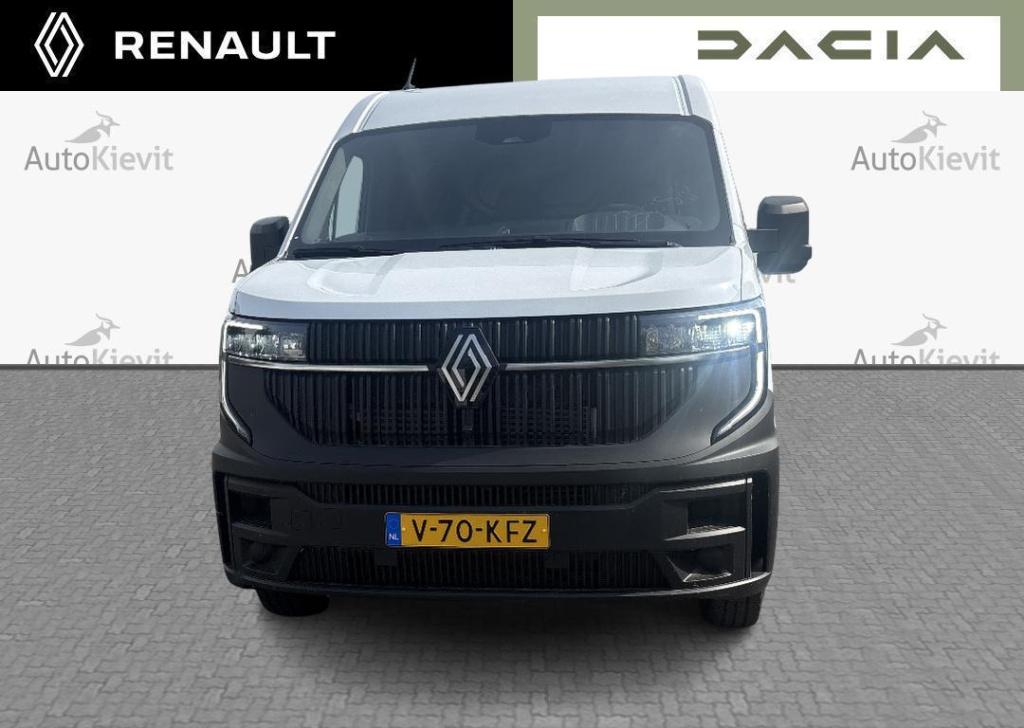 Renault Master t35 2.0 dci 130 l2h2 start - demo / achteruitrijcamera - zij