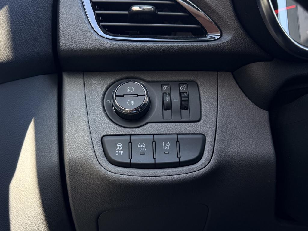 Opel Karl 1.0 ecoflex innovation | automaat | radio | cruise control | sens