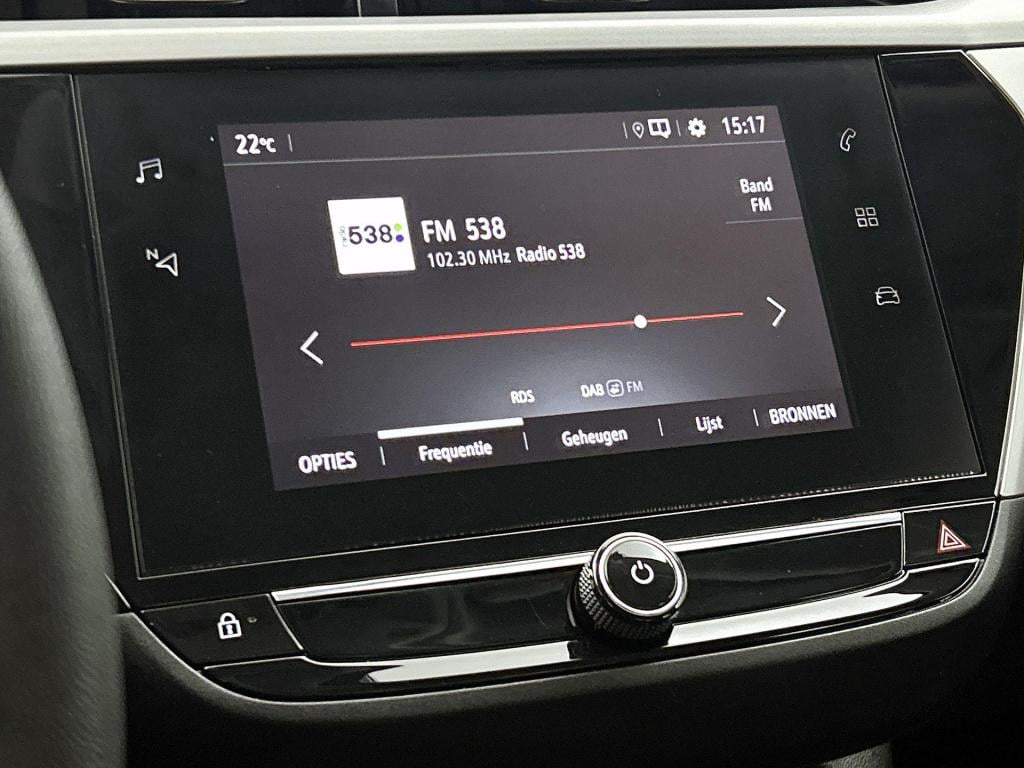 Opel Corsa 1.2 edition | apple carplay / android auto | navigatie | cruise 