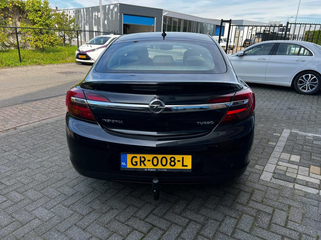 Opel Insignia 1.6 t cosmo