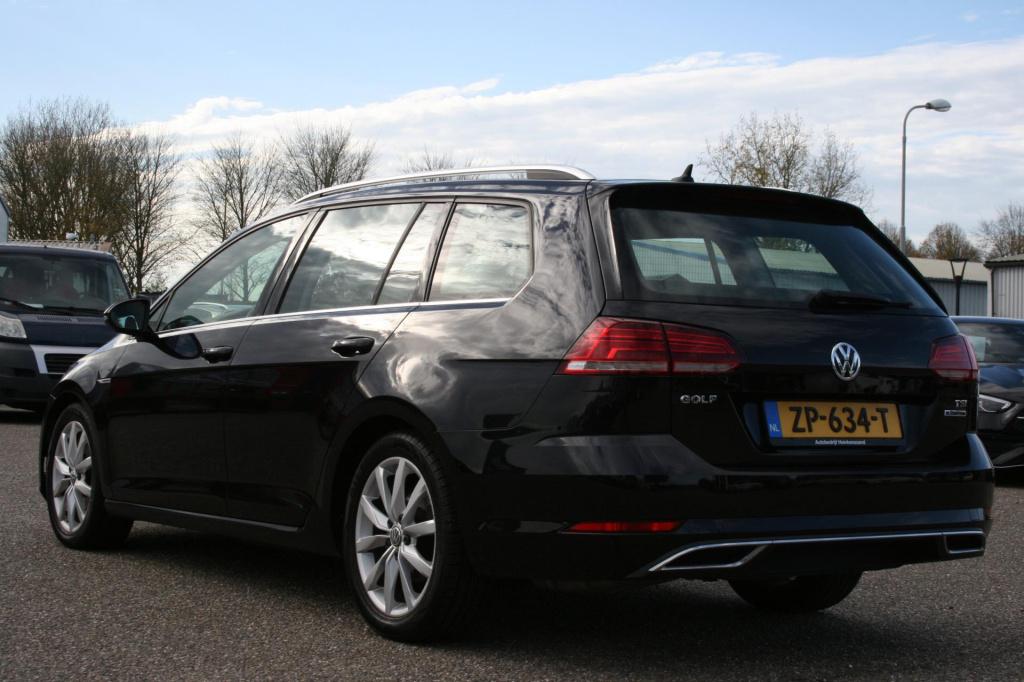 Volkswagen Golf variant 1.5 tsi highline