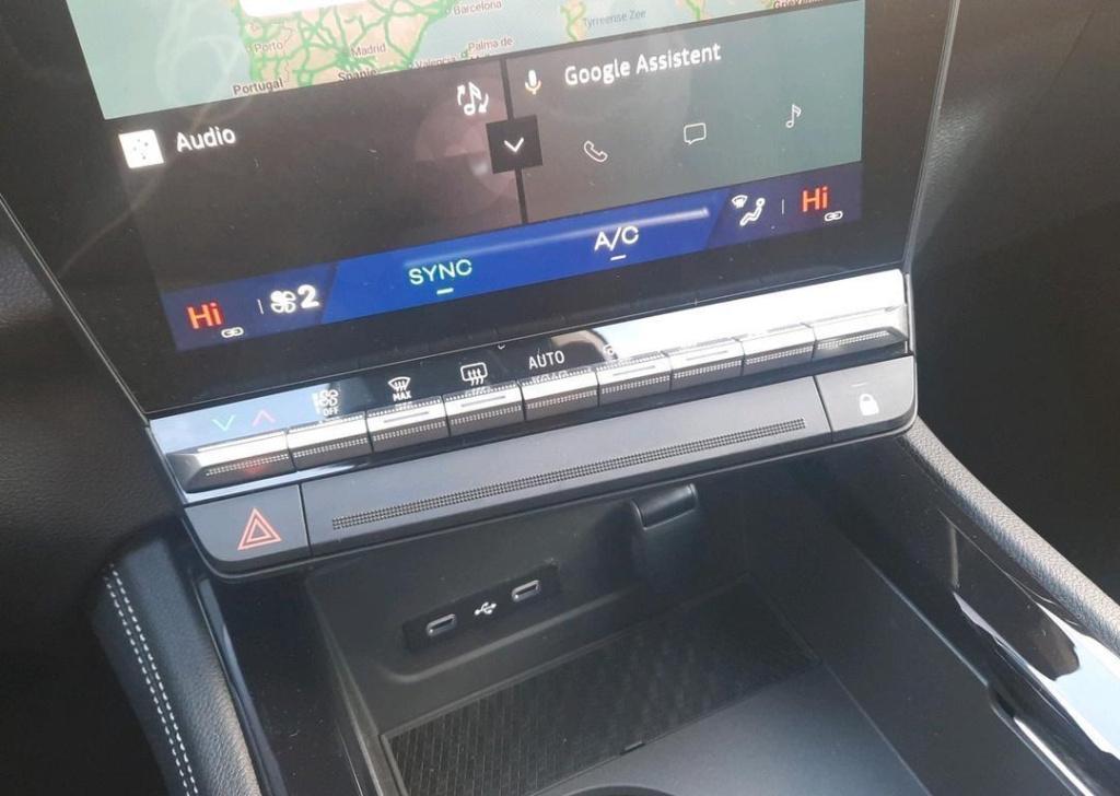 Renault Espace e-tech full hybrid 200 techno 7p. - nieuw model