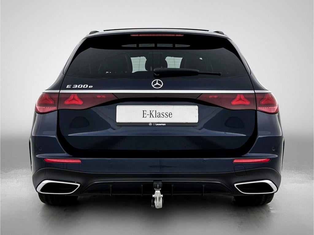Mercedes-Benz E-Klasse estate 300 e business solution amg | winterpakket | 