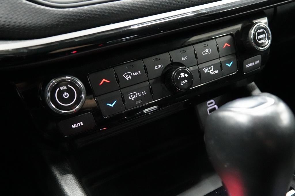Jeep Compass 1.3 gse hybride | cruise | trekhaak | carplay | pdc |