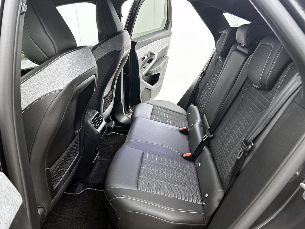Peugeot 3008 hybrid 145pk automaat gt | rijklaar | adaptive cruise | elektr