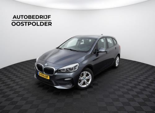 BMW 2-serie active tourer 225xe iperformance executive