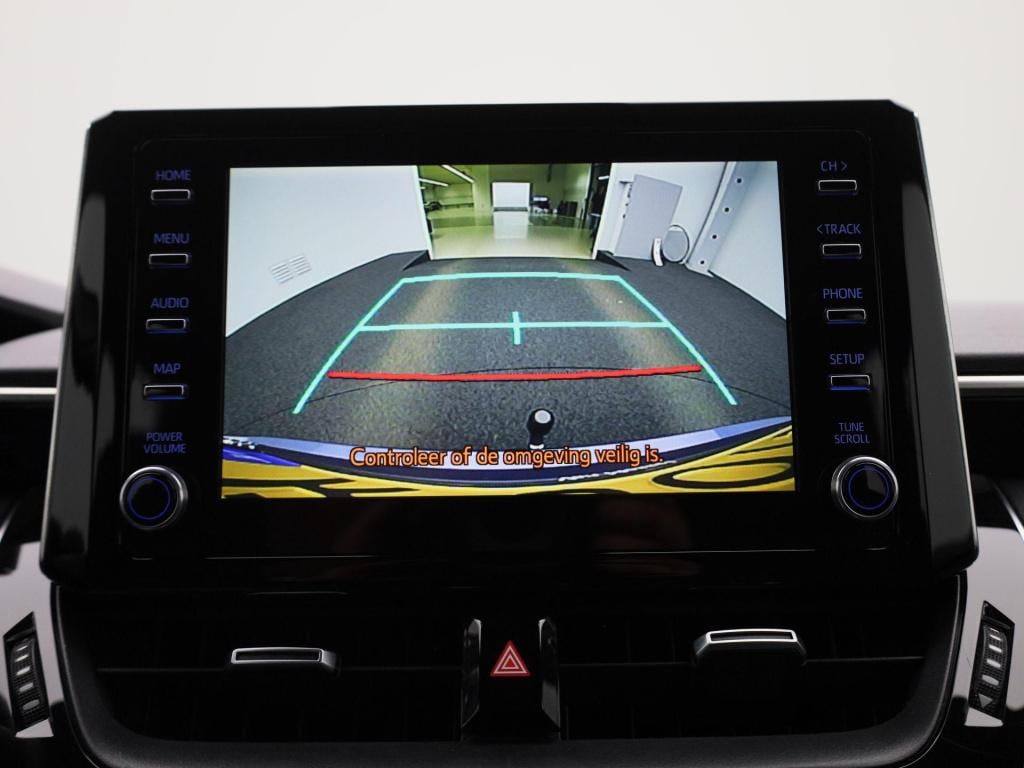Toyota Corolla Touring Sports 1.8 hybrid business | automaat | navigatie | 