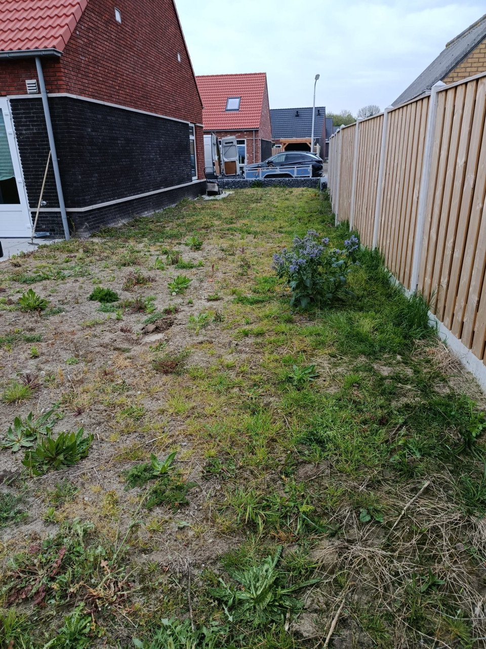 Tuinonderhoud