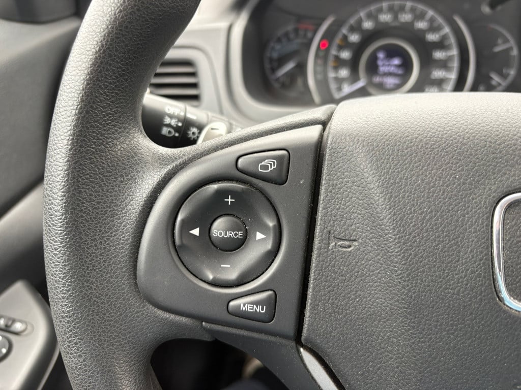 Honda CR-V 2.0 awd comfort