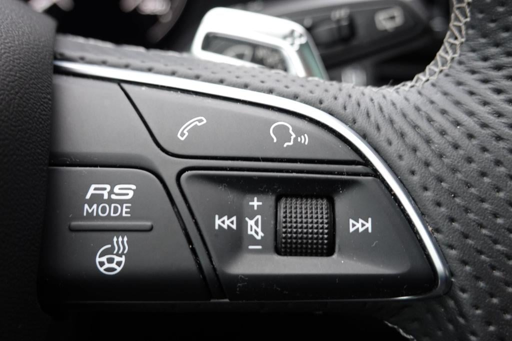 Audi Rs4 a4 avant 2.9 tfsi quattro