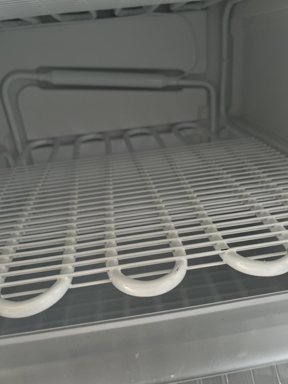 Siemens inbouw vrieskast 87x55 cm. Inhoud Vriezer 106 liter