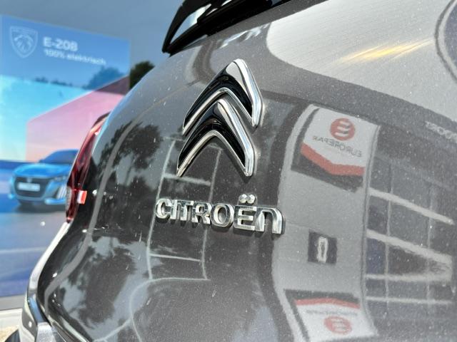 Citroen C3 1.2 82pk s&s feel edition trekhaak | navigatie | apple carplay &