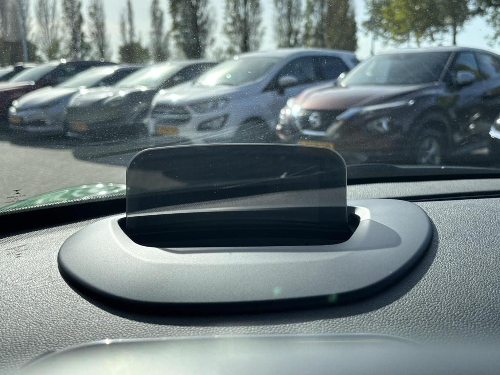 Mini Electric yours 33 kwh