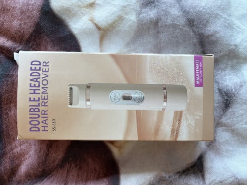 Scheerapparaat te koop