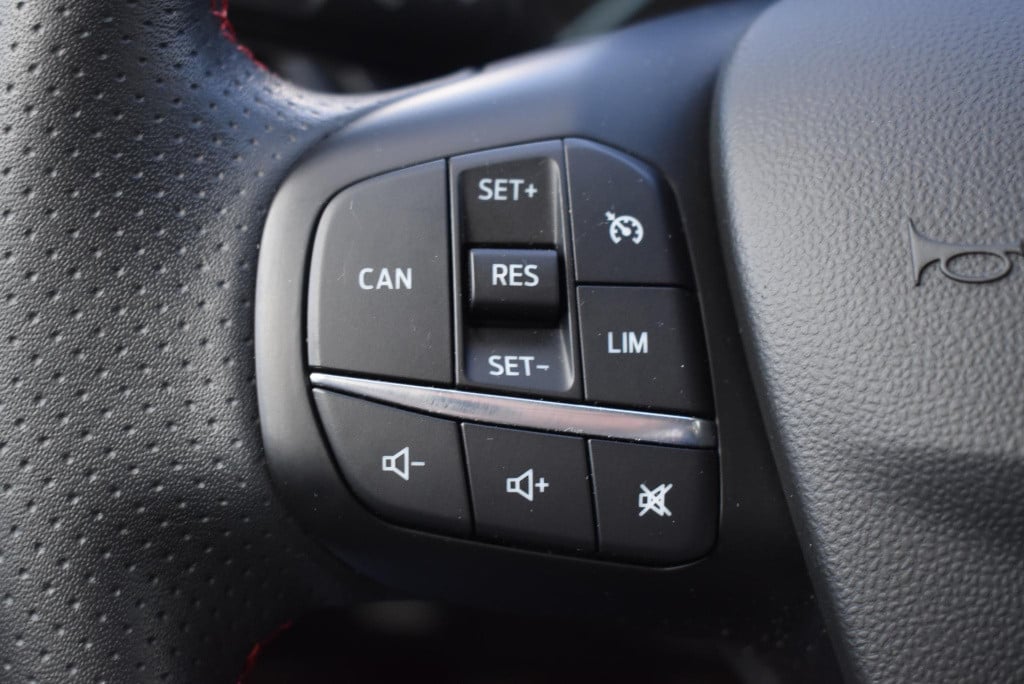 Ford Fiesta 1.0 ecoboost st-line x | climate control | cruise control | win
